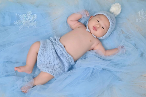 鹤岗宝宝不长肉怎么办